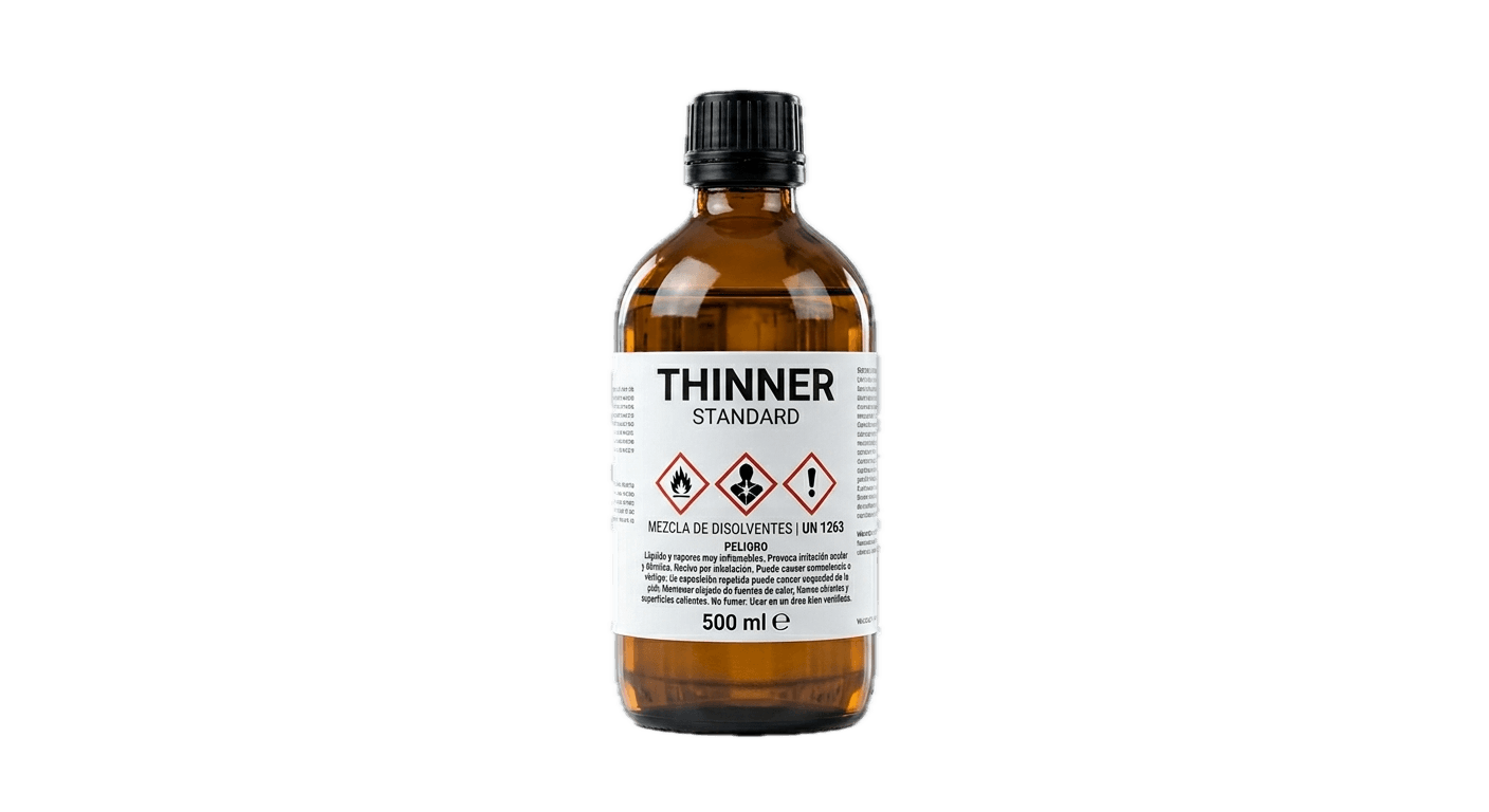 Thinner - Standard