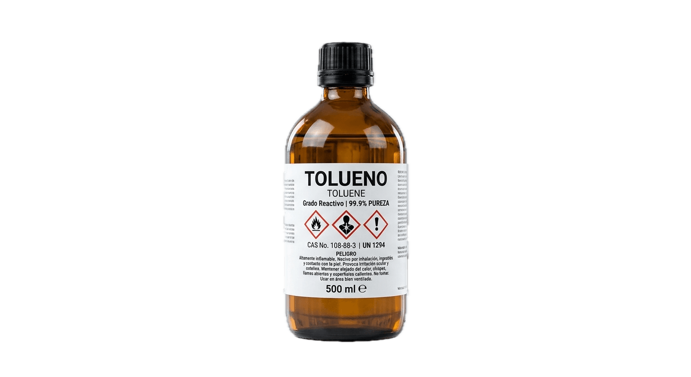 Tolueno
